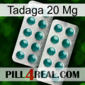 Tadaga 20Mg dapoxetine2